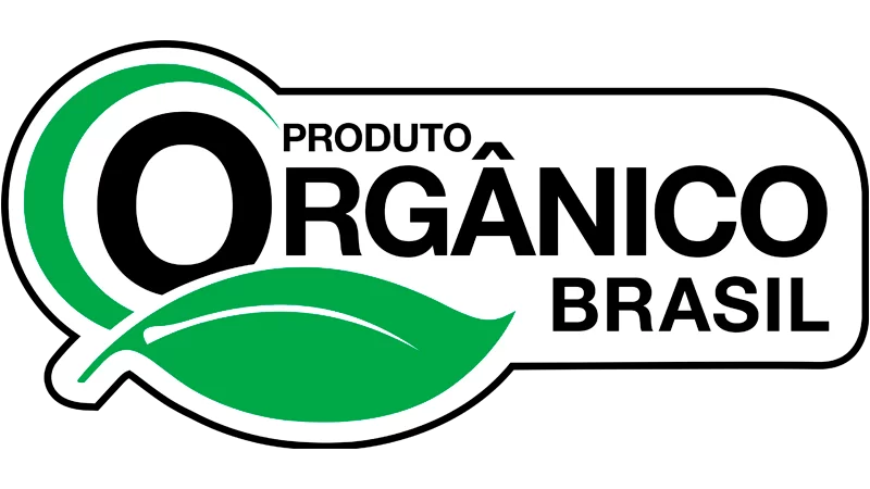 Cachaça Premium - Certificado Produto Orgânico Brasil